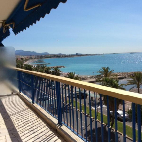Le grand large plage